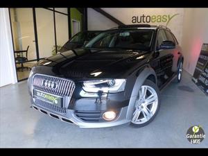 Audi A4 ALLROAD 3.0 TDI 245 A. Luxe toit pano full 