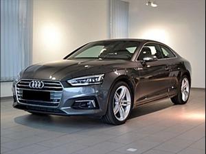 Audi A5 2.0 TDI 190CH  Occasion