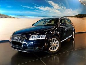 Audi A6 3.0 V6 TDI 211ch CUIR/GPS/XENON/AT  Occasion