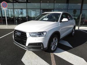 Audi Q3 2.0 TDI 150 U AMBIENTE  Occasion