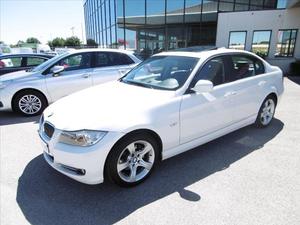 BMW 318 D 143CH EDITION EXECUTIVE  Occasion