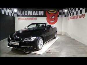 BMW 320 D 184CH CONFORT (e Occasion