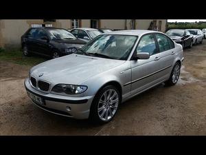 BMW 330 xd Pack  Occasion