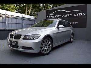BMW SÉRIE 3 TOURING 330XDA 231 LUXE  Occasion