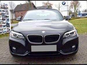 BMW Série 2 SERIE 2 CABRIOLET 220D 190CV  Occasion