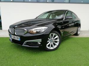 BMW Série 3 Gran Turismo 318dA 143ch Modern  Occasion