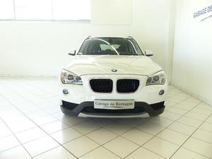 BMW X1 sDrive18d 143ch Business  Occasion