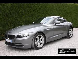 BMW Z4 ROADSTER SDRIVE 23IA 204 CONFORT  Occasion