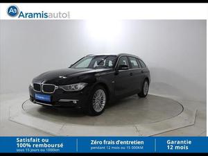 BMW d 184 ch  Occasion