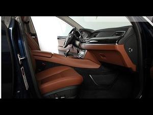 BMW d - Boite Automatique - GPS - BiXenon - Toit