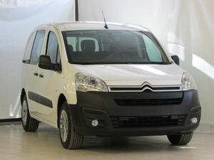 CITROEN Berlingo M 1.6 BlueHDi 100 S&S Business ETG