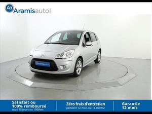 CITROEN C3 1.6 e-HDi 90 Airdream BVM Occasion