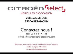 CITROEN C4 BlueHDi 100ch Live  Occasion