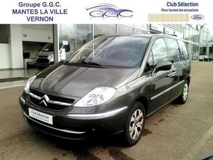 CITROEN C8 2.0 HDi135 FAP Airplay 7pl  Occasion