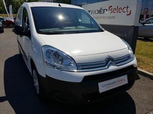 Citroen BERLINGO 20 L1 1.6 HDI 90 BUS  Occasion