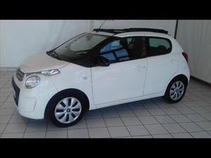 Citroen C1 AIRSCAPE VTI 68 FEEL EDITION 5P  Occasion