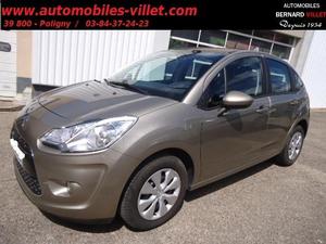 Citroen C3 1.4 HDI CONFORT 70 CV  Occasion