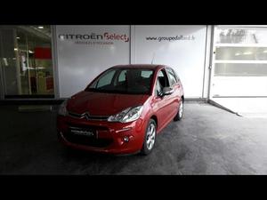 Citroen C3 1.4 HDI70 COLLECTION III  Occasion