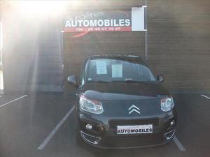 Citroen C3 PICASSO 1.6 E-HDI90 CONFORT BMP Occasion