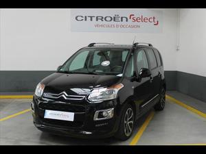 Citroen C3 PICASSO 1.6 HDI90 EXCLUSIVE  Occasion