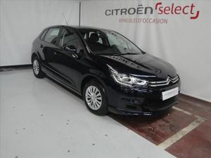 Citroen C4 HDI 90CH LIVE  Occasion