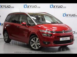 Citroen Grand c4 picasso II 1.6 BlueHDi 120 EAT6 Business