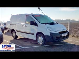 Citroen JUMPY 1.6 HDI90 COLLECTION L1H1 5/6PL  Occasion