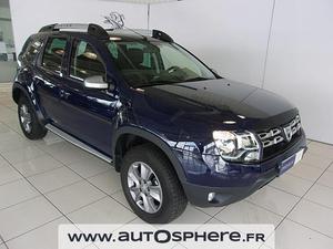 DACIA Duster 1.5 dCi 90ch Lauréate 4X Occasion