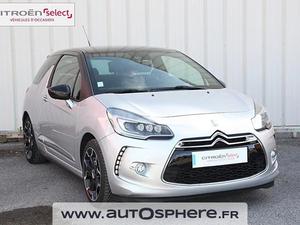 DS DS 4 BlueHDi 150ch Sport Chic S&S 8cv  Occasion