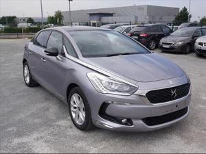 Ds Ds 5 2.0 BLUEHDI 135 EXECUTIVE  Occasion