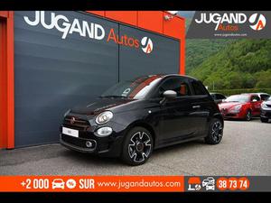 FIAT S  CH GPS SERIE  Occasion