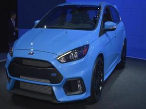 FORD Focus Rs Ecoboost 350 S Et S  Occasion