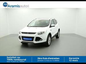 FORD KUGA 1.5 EcoBoost 150ch  Occasion