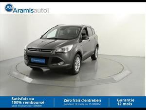 FORD KUGA 2.0 TDCi 150 S&S 4x Occasion