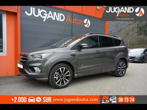 FORD Kuga 2.0 TDCI 150 ST-LINE 4X Occasion