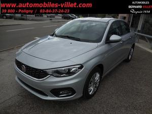 Fiat Tipo 1.6 tjd lounge 120 cv  Occasion