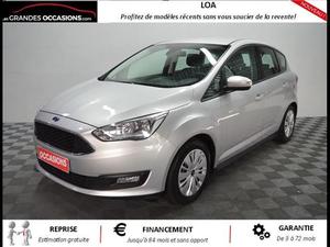 Ford C-MAX 1.5 TDCI 120 S&S BUSINESS NAV  Occasion