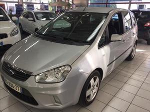 Ford C-MAX 1.6 TDCI 90 TREND  Occasion