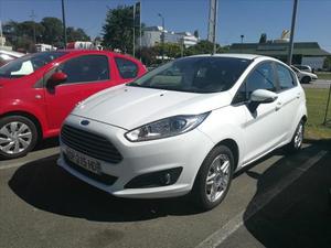 Ford FIESTA 1.5 TDCI 75 TITANIUM 5P  Occasion