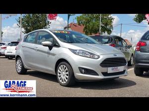 Ford FIESTA  EDITION 5P  Occasion