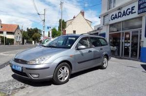 Ford Focus 2 TD CI 115 AMBIENTE PACK d'occasion
