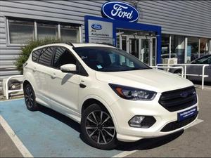 Ford KUGA 2.0 TDCI 150 S&S ST-LINE 4X Occasion