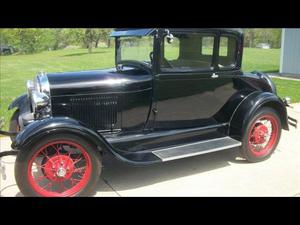 Ford Model a  Occasion