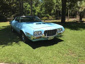 Ford Torino  Occasion