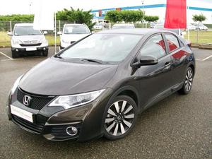 HONDA Civic 1.8 i-VTEC 142 Executive Navi  Occasion