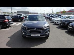 HYUNDAI Tucson Intuitive Gdi x Occasion