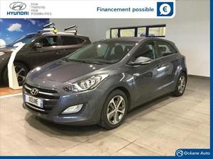 Hyundai I CRDI 110 BLUED INTUITIVE 5P  Occasion