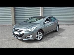 Hyundai I CRDI 115 BLUED BUSINESS  Occasion