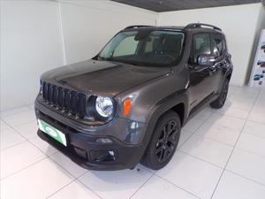 Jeep Renegade 1.4 MultiAir S&S 140ch Brooklyn Limited 