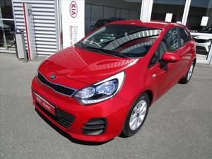 Kia RIO 1.4 CRDI 90 ISG ACTIVE 5P  Occasion